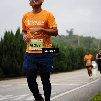 Runner Photo 8539026