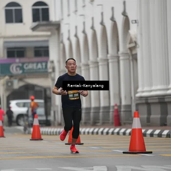 Runner Photo 8539027