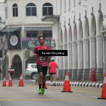 Runner Photo 8539029