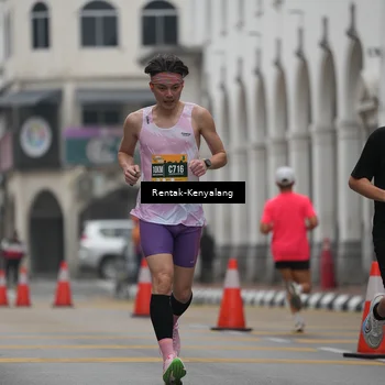 Runner Photo 8539031