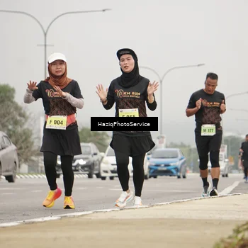 Runner Photo 8539032