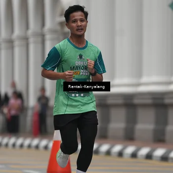 Runner Photo 8539033