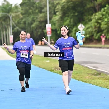 Runner Photo 8539035