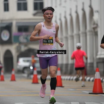 Runner Photo 8539040
