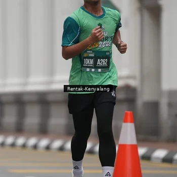 Runner Photo 8539042