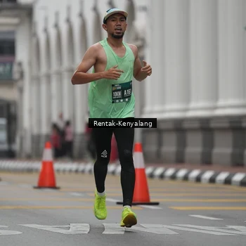Runner Photo 8539043