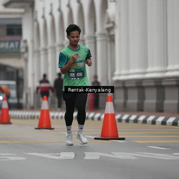 Runner Photo 8539044