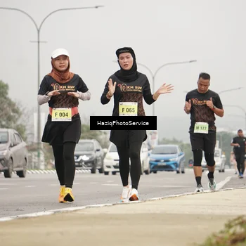 Runner Photo 8539050