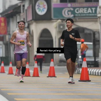 Runner Photo 8539054