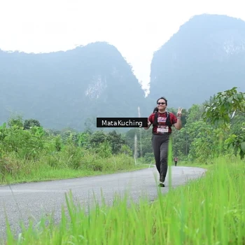 Runner Photo 8539055