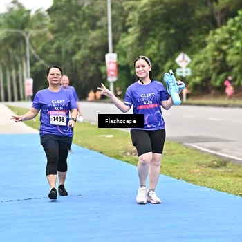 Runner Photo 8539056