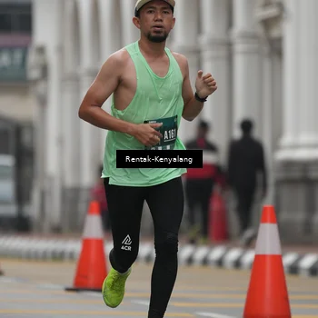 Runner Photo 8539060