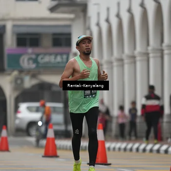 Runner Photo 8539062