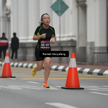 Runner Photo 8539063