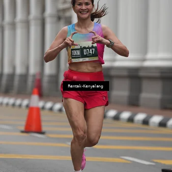 Runner Photo 8539065