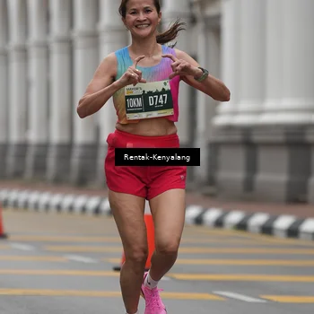 Runner Photo 8539067