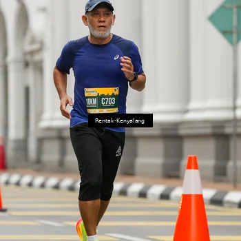 Runner Photo 8539068