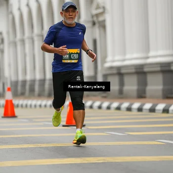 Runner Photo 8539070