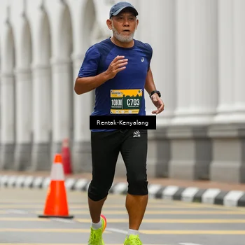 Runner Photo 8539071