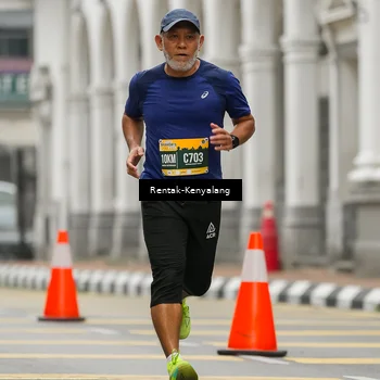 Runner Photo 8539072