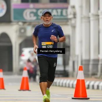 Runner Photo 8539073