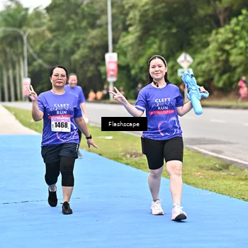 Runner Photo 8539074