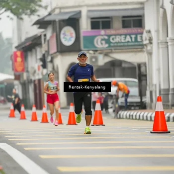 Runner Photo 8539076