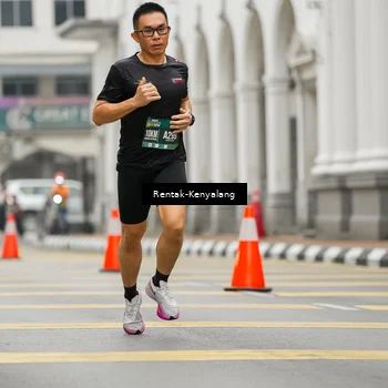 Runner Photo 8539078