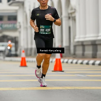 Runner Photo 8539079