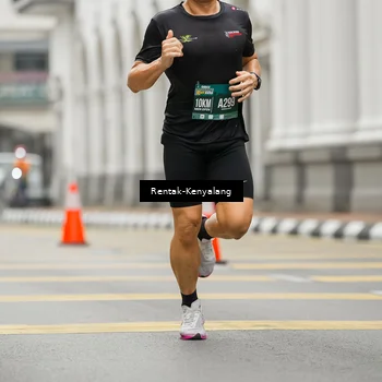 Runner Photo 8539081