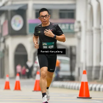 Runner Photo 8539082