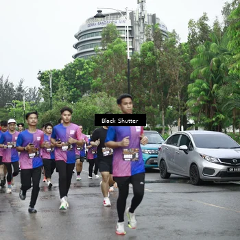 Runner Photo 8539083