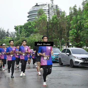 Runner Photo 8539084