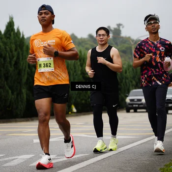 Runner Photo 8539087
