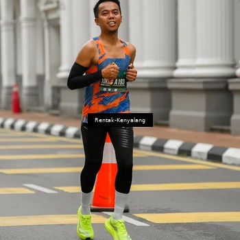 Runner Photo 8539089