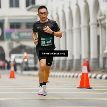 Runner Photo 8539091