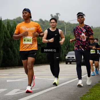 Runner Photo 8539092