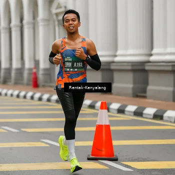 Runner Photo 8539093