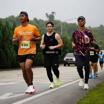 Runner Photo 8539094