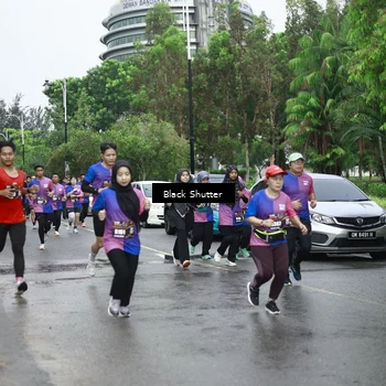 Runner Photo 8539095
