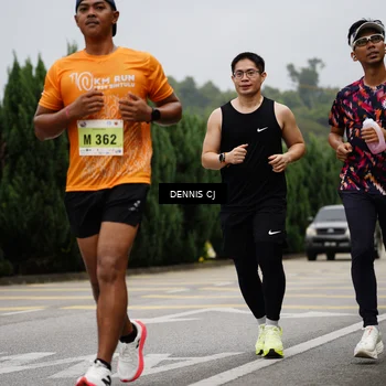 Runner Photo 8539096