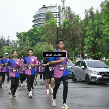 Runner Photo 8539097
