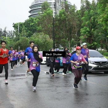 Runner Photo 8539099