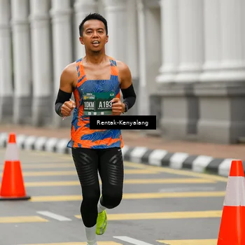 Runner Photo 8539105