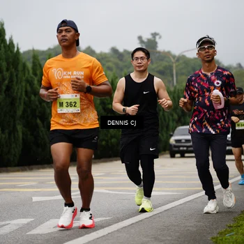 Runner Photo 8539106