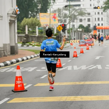 Runner Photo 8539109
