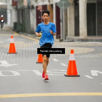 Runner Photo 8539110