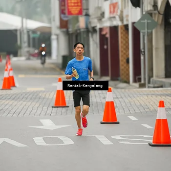 Runner Photo 8539112