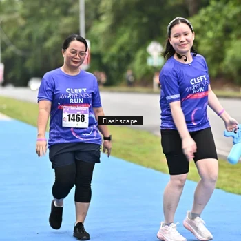 Runner Photo 8539115