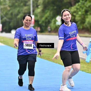 Runner Photo 8539117